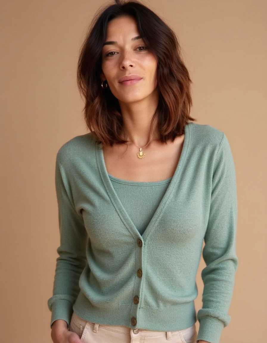 Knit Twinset
