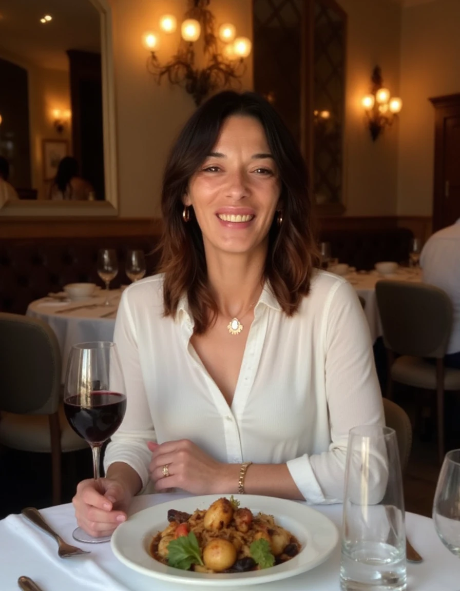 Restaurant Elegant